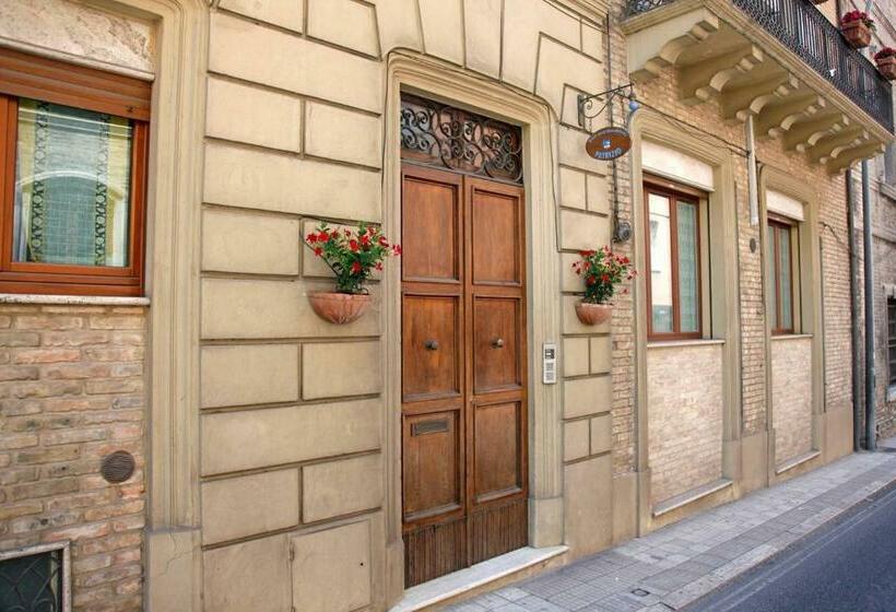 اتاق استاندارد, B&b Patrizio