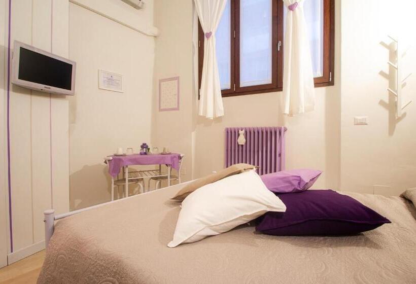 اتاق استاندارد, B&b Patrizio