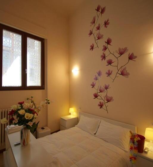 اتاق استاندارد, B&b Patrizio