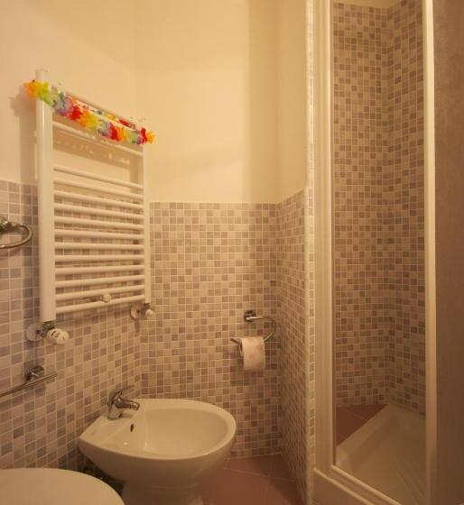 اتاق استاندارد, B&b Patrizio