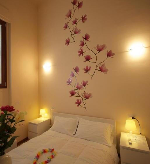اتاق استاندارد, B&b Patrizio