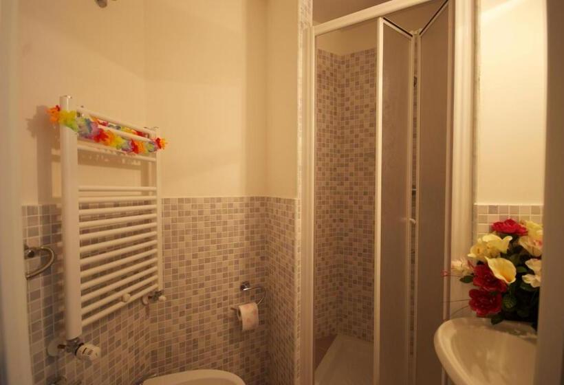 اتاق استاندارد, B&b Patrizio