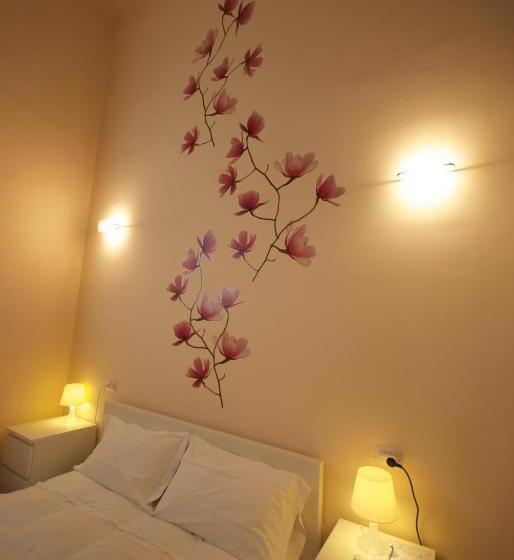 اتاق استاندارد, B&b Patrizio