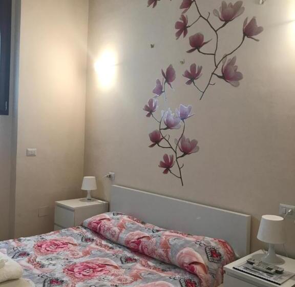 اتاق استاندارد, B&b Patrizio