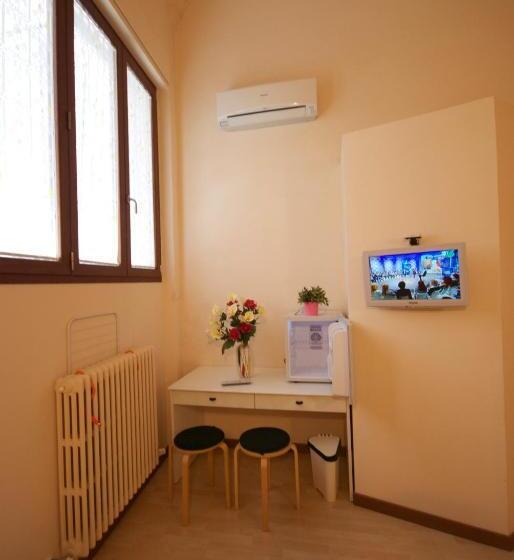 اتاق سوپریور خانوادگی, B&b Patrizio