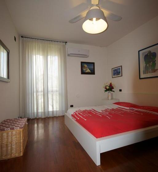 سوئیت 2 خوابه, B&b Patrizio