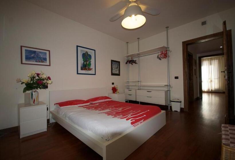 سوئیت 2 خوابه, B&b Patrizio