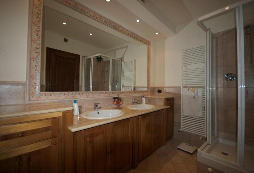سوئیت 2 خوابه, B&b Patrizio