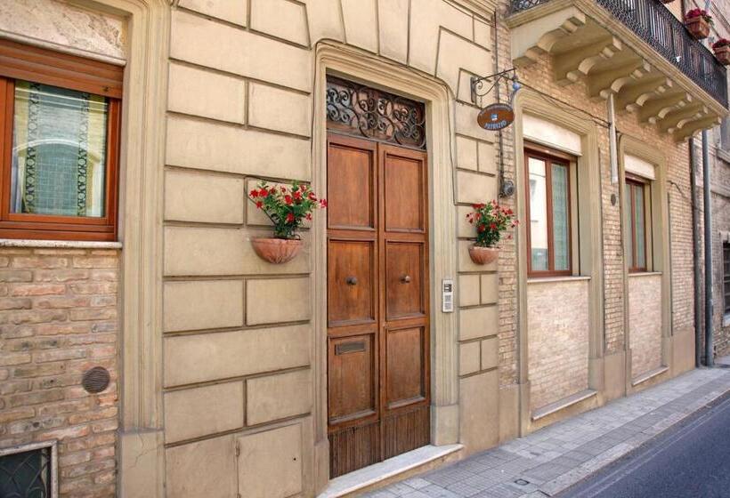 سوئیت 2 خوابه, B&b Patrizio