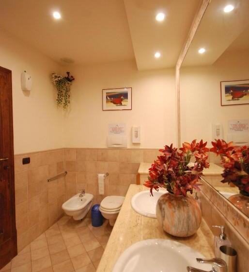 سوئیت 2 خوابه, B&b Patrizio