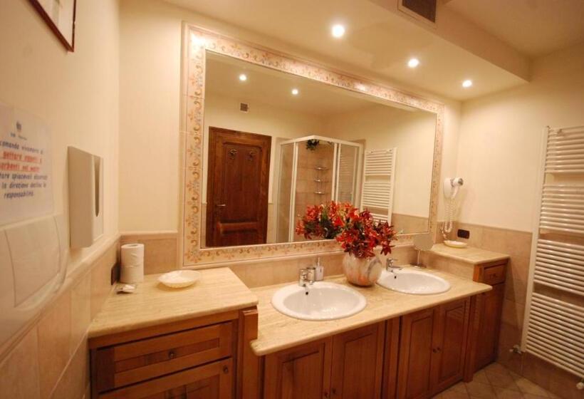 سوئیت 2 خوابه, B&b Patrizio