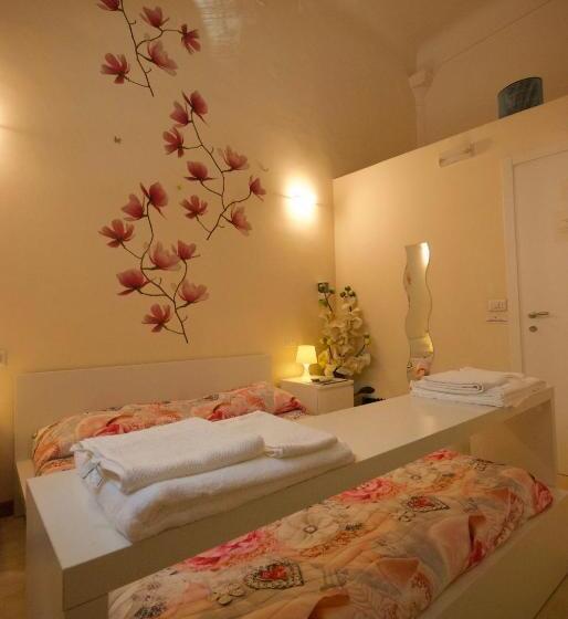 اتاق استاندارد, B&b Patrizio