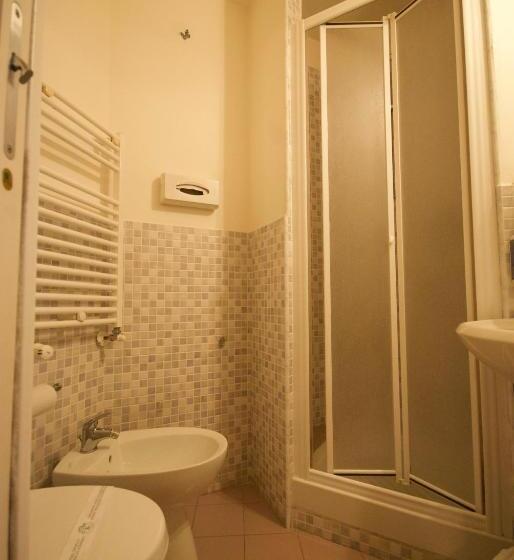 اتاق استاندارد, B&b Patrizio