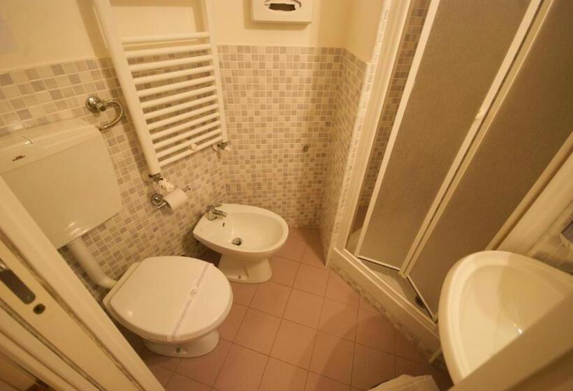 اتاق استاندارد, B&b Patrizio