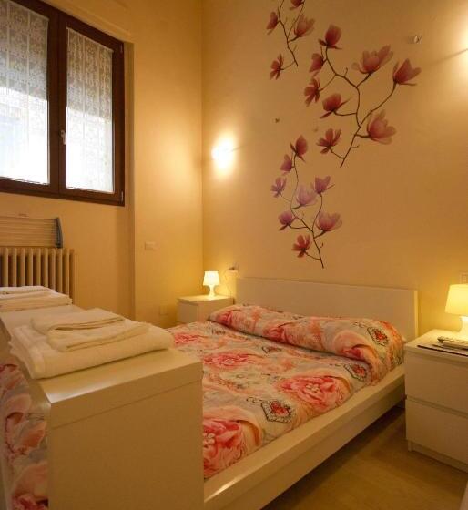 اتاق استاندارد, B&b Patrizio