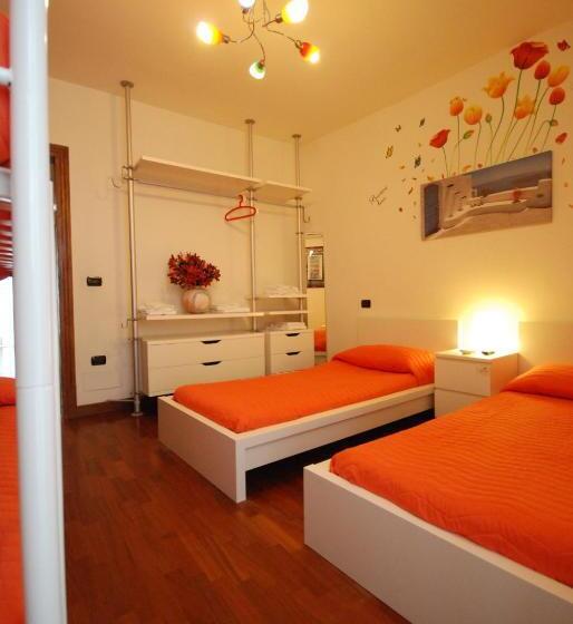 سوئیت 2 خوابه, B&b Patrizio