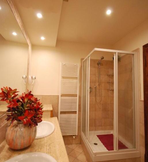 سوئیت 2 خوابه, B&b Patrizio