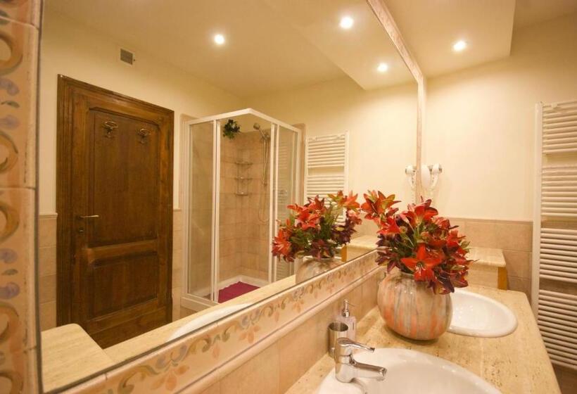 سوئیت 2 خوابه, B&b Patrizio