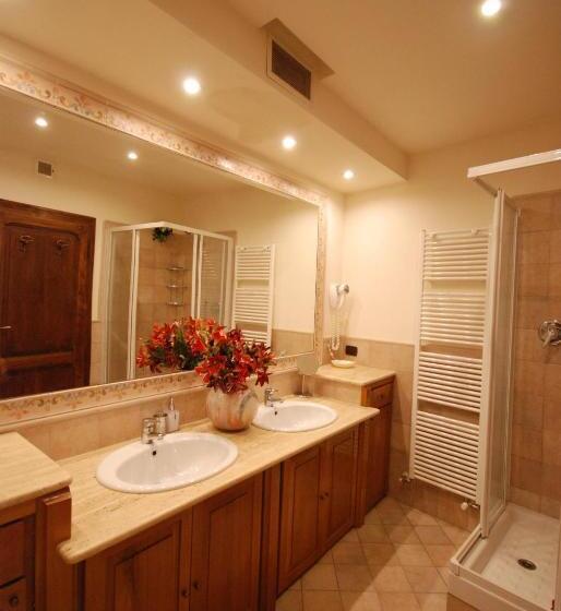 سوئیت 2 خوابه, B&b Patrizio
