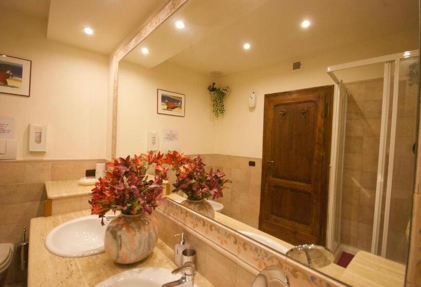 سوئیت 2 خوابه, B&b Patrizio
