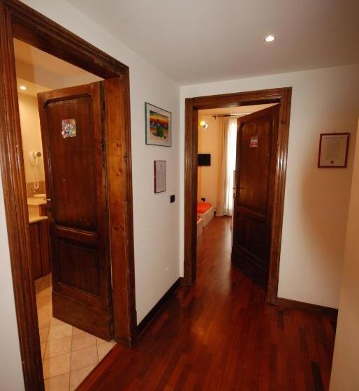 سوئیت 2 خوابه, B&b Patrizio