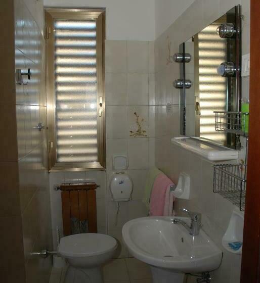 اتاق استاندارد, Locanda Gaia