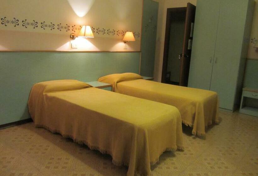 اتاق استاندارد, Locanda Gaia