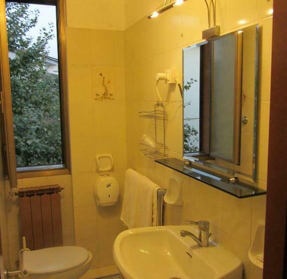 اتاق استاندارد, Locanda Gaia