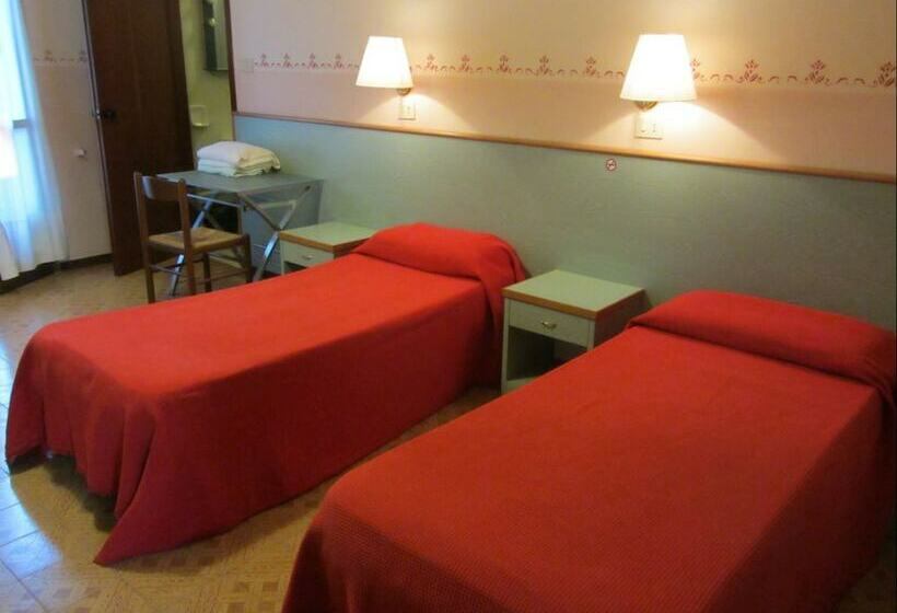 اتاق استاندارد, Locanda Gaia