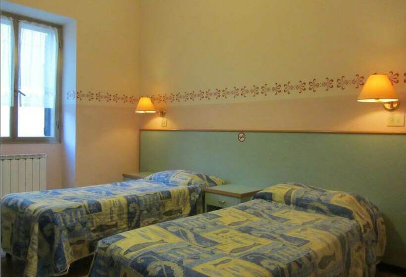 اتاق استاندارد, Locanda Gaia