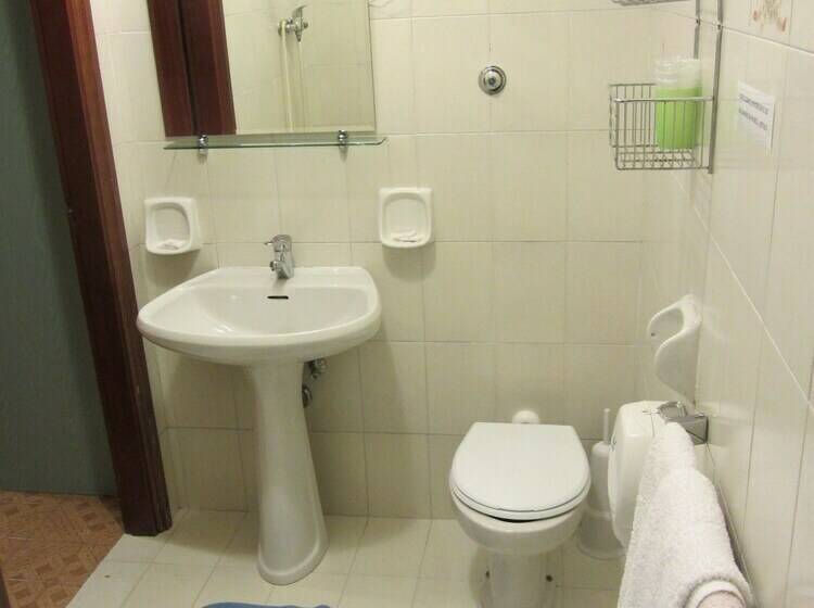 اتاق استاندارد, Locanda Gaia