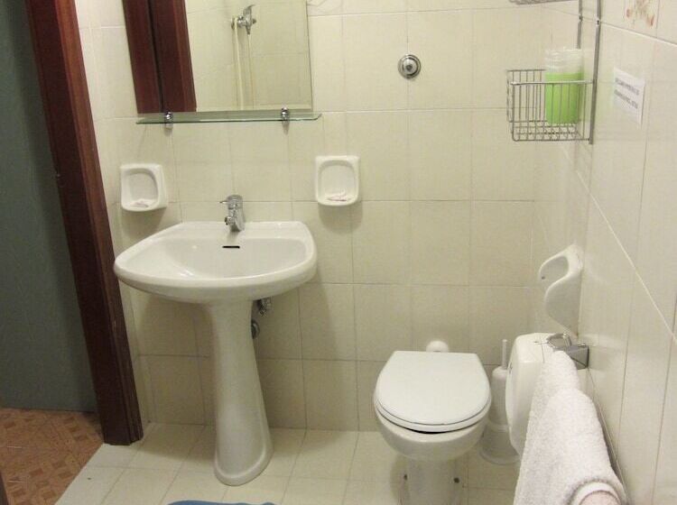 اتاق استاندارد, Locanda Gaia