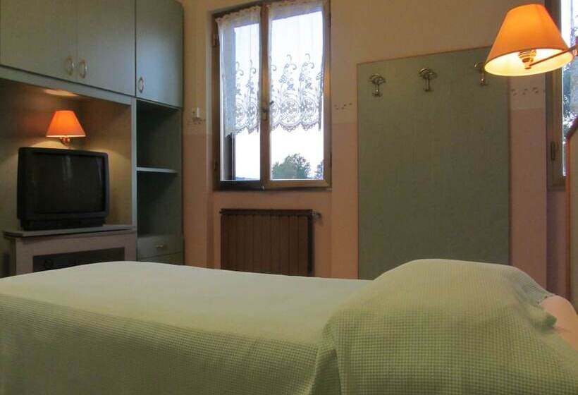 اتاق استاندارد, Locanda Gaia