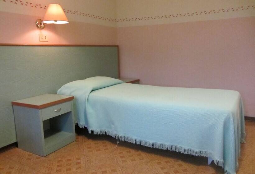 اتاق استاندارد سه نفره, Locanda Gaia