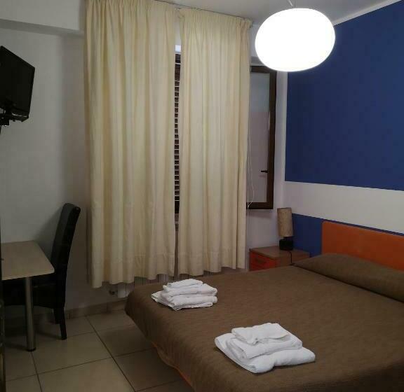 اتاق استاندارد, Piano Verde Casa Vacanze