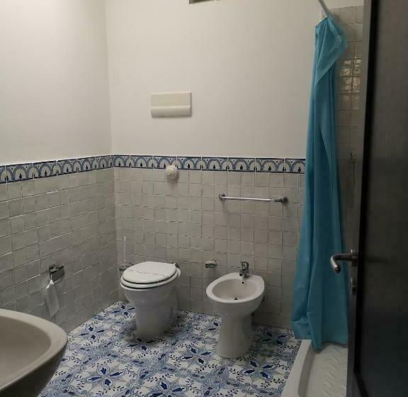 اتاق استاندارد, Piano Verde Casa Vacanze