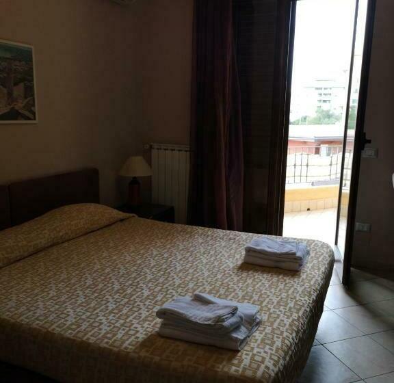 اتاق استاندارد, Piano Verde Casa Vacanze