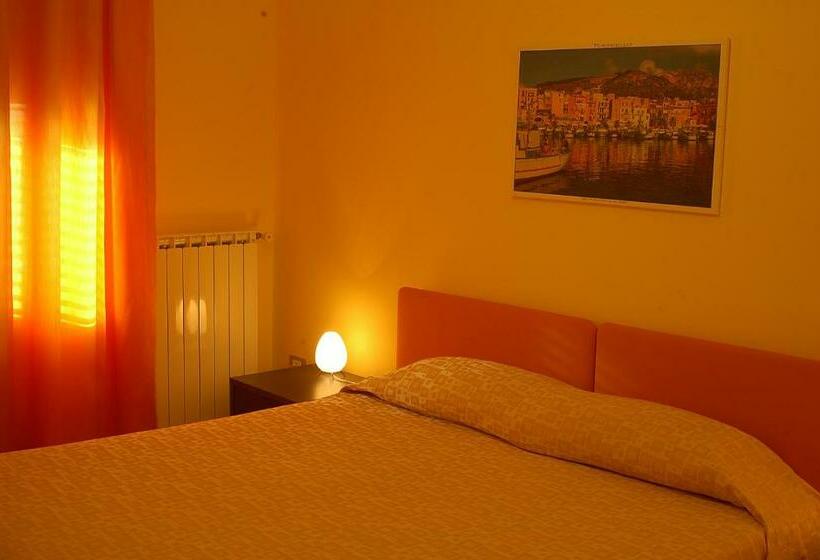 اتاق استاندارد, Piano Verde Casa Vacanze