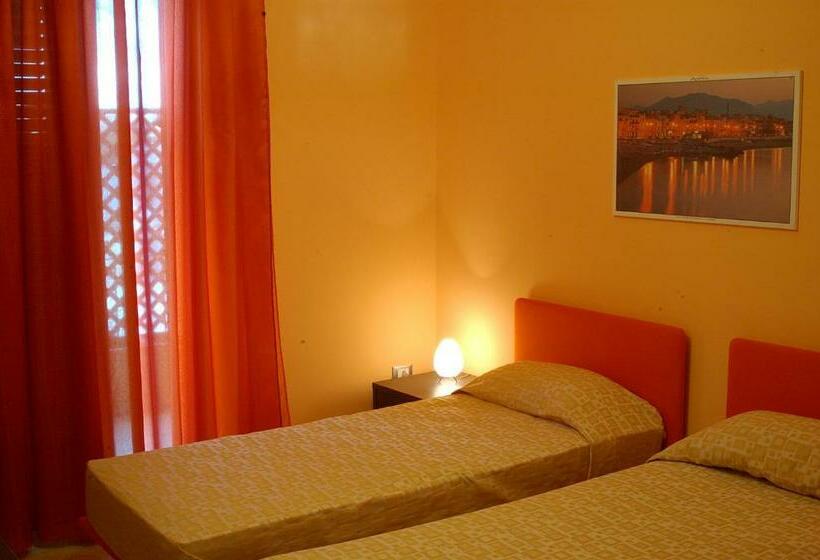 اتاق استاندارد, Piano Verde Casa Vacanze