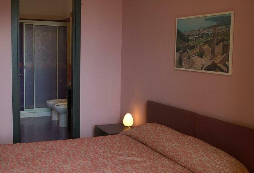 اتاق استاندارد, Piano Verde Casa Vacanze