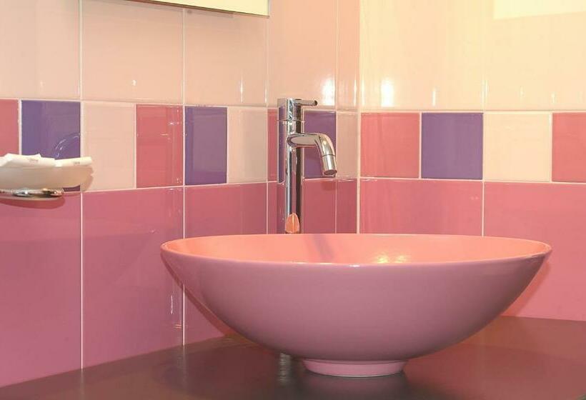 اتاق استاندارد, Piano Verde Casa Vacanze