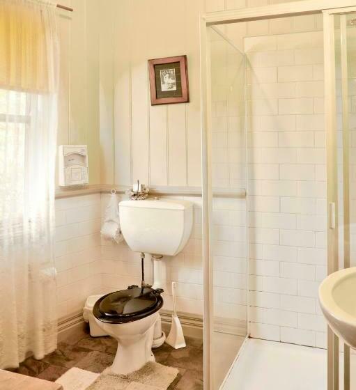 اتاق استاندارد, Stay At Tilba