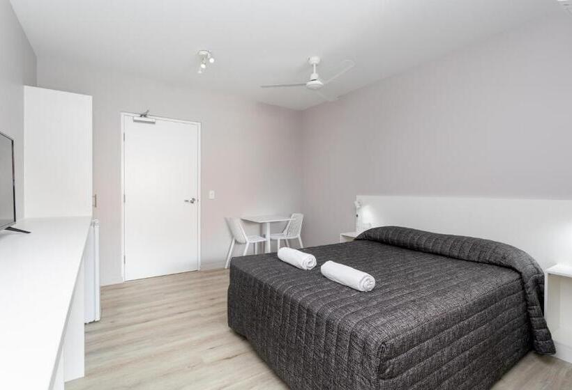 اتاق استاندارد, Burleigh Gold Coast Motel