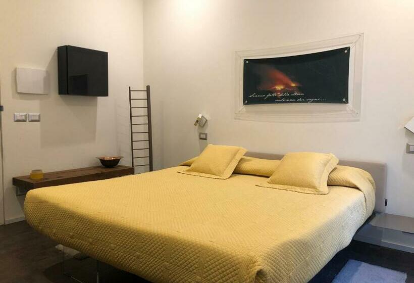 اتاق استاندارد, Cinquecento B&b