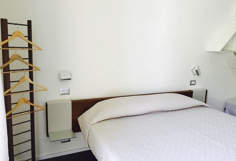 اتاق استاندارد, Cinquecento B&b