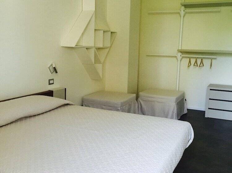 اتاق استاندارد, Cinquecento B&b