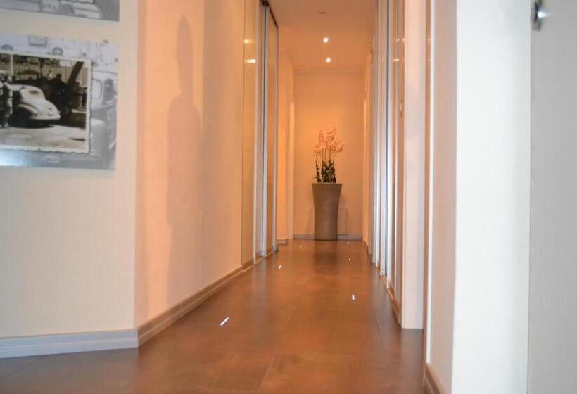 اتاق استاندارد یک نفره, Cinquecento B&b