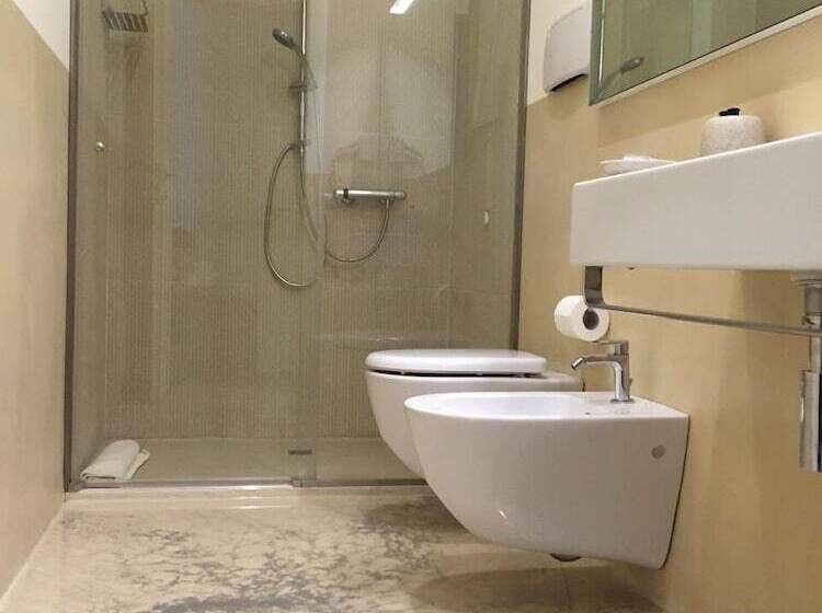 اتاق استاندارد, Cinquecento B&b