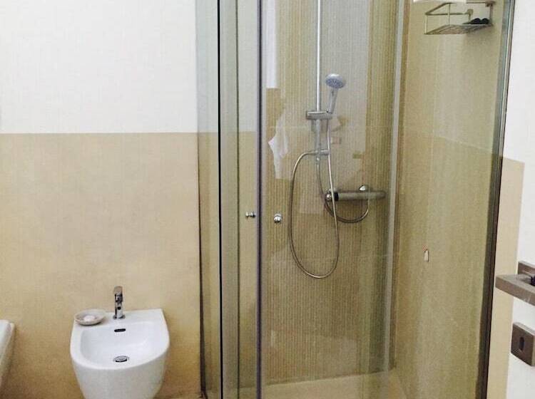 اتاق استاندارد, Cinquecento B&b