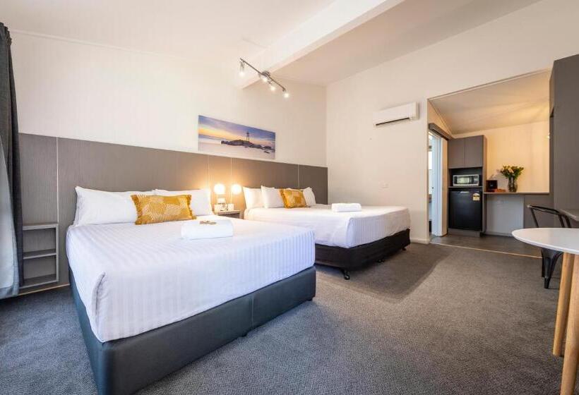 اتاق استاندارد برای معلولان, Fern Bay Motel